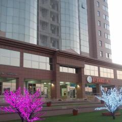 Ardager Residence in Atyrau, Kazakhstan from 156$, photos, reviews - zenhotels.com photo 24