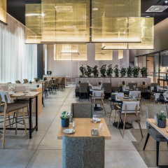 Melia Frankfurt City - Bild 18