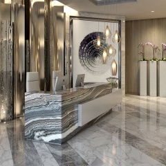 Al Bandar Arjaan by Rotana - Dubai Creek - Bild 2