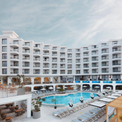 Lalila Blue Suites - Bild 27