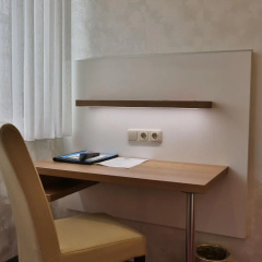 Hotel Am Bismarck - Bild 2