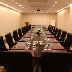 Akkoç Butik Otel - Bild 14