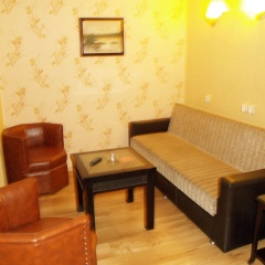Grand Hotel Duman - Bild 11