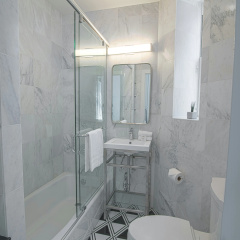 Hotel Belleclaire - Bild 11