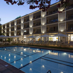 Hotel Araxa - Adults Only - Bild 19