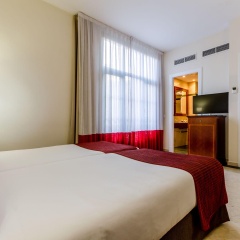 Eurostars Laietana - Bild 11