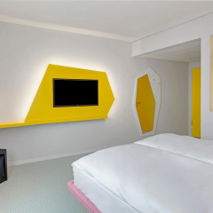Prize by Radisson, Münster City - Bild 5