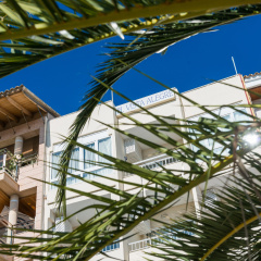 Hostal Vista Alegre By Eurotels - Bild 1