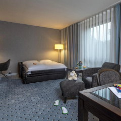 Maritim Hotel Bremen - Bild 3