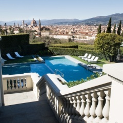 Villa La Vedetta - Bild 22