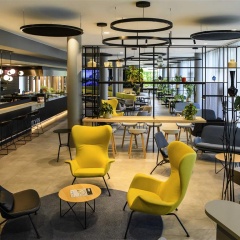 ibis Muenchen City West - Bild 22