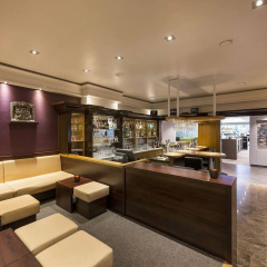 Munte-Wellnesshotel am Stadtwald - Bild 2