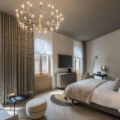 Hotel Märthof Basel - Bild 6