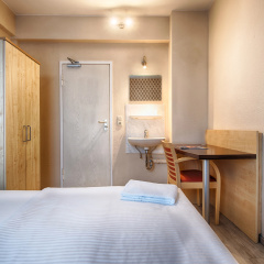 enjoy hostel Berlin City West - Bild 5
