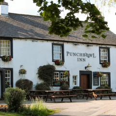 Punch Bowl Inn thumbnail 1