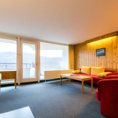 Appartement im Panoramic Hotel Bad Lauterberg - Bild 5