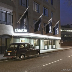 Thistle Euston