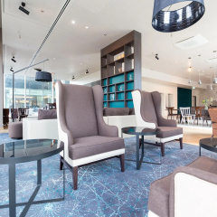 Stellaris Apartment Hotel - Bild 1