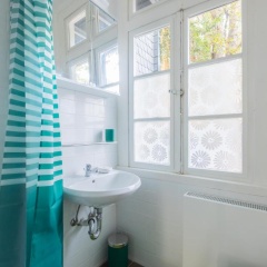 Appartement à la Luise - Bild 7