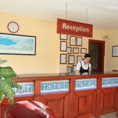 Club Paloma Apart - Bild 14