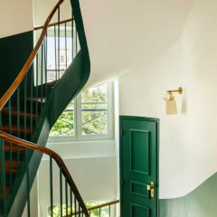 Hôtel Observatoire Luxembourg - Bild 16