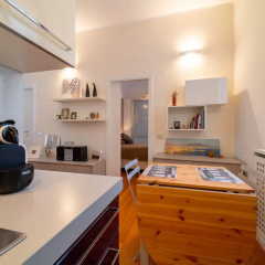 Isola Cozy Apartment by Wonderful Italy - Bild 15