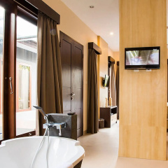 Luxotic Private Villa and Resort - Bild 11