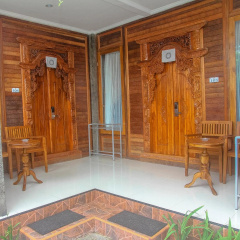 Dcamel Hotels Lembongan - Bild 2