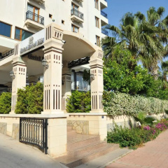 Hotel Royal Hill - Bild 1