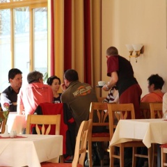 Hotel Knorre - Bild 8