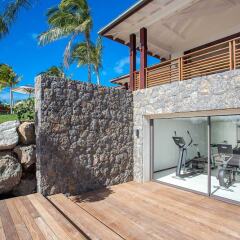 Dream Villa St-barth Blanc Bleu in Gustavia, Saint Barthelemy from 4737$, photos, reviews - zenhotels.com photo 18