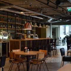 Best Western Zaan Inn, Amsterdam – Zaandam - Bild 23