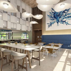 Avani Cancun Airport - Bild 25