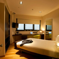 Best Western Plus The Hub Hotel thumbnail 7