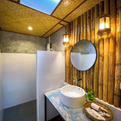 Rapala Rock Wood Resort - Bild 7
