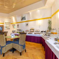 TRIP INN Hotel Schumann - Bild 16