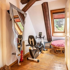 Ferienwohnung Lieblingsplatz - Bild 16