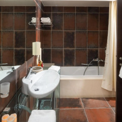 FuramaXclusive Resort & Villas, Ubud Resort - Bild 12