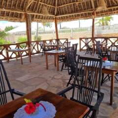 Balungi Bungalow & Restaurant in Pwani Mchangani, Tanzania from 79$, photos, reviews - zenhotels.com photo 14