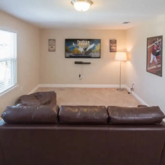 Marc's Solterra Villa * thumbnail 12