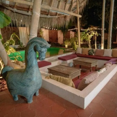 ALOE - Ecological Boutique Villas - Bild 16