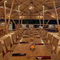 ZIN Canggu Resort & Villas - Bild 13