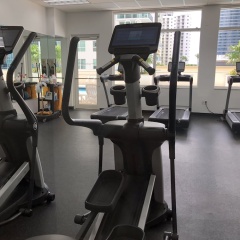 The Club at Brickell Bay - Bild 25