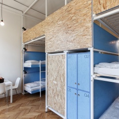 Avenue Hostel - Bild 7