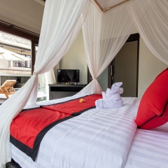 Villa Cendrawasih - Bild 5