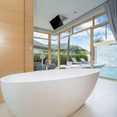 Himmapana Luxury Villas - Bild 11