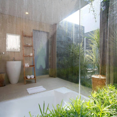 Sandhya Villa - Bild 22