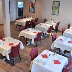 Concorde Hotel Ascot - Bild 22