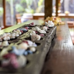 Luxury Villa Bhuvana - Bild 11