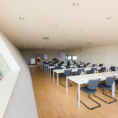 JUFA Hotel Graz Süd - Self Check-in - Bild 10